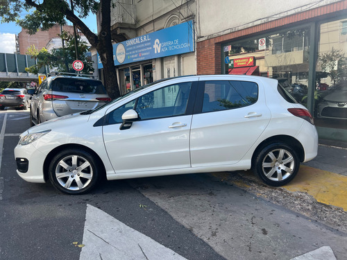 Peugeot 308 1.6 Allure