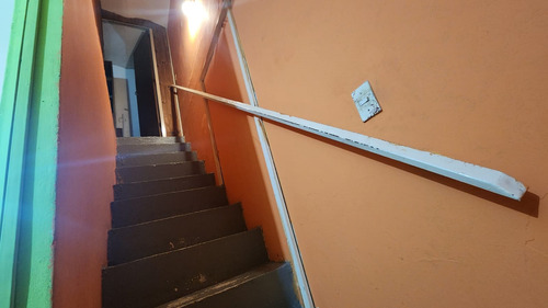 Depto.tipo Casa De 2 Ambientes En Venta En Almagro