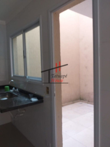 Imagem 15 de 15 de Casa Em Condominio - Jardim Analia Franco - Ref: 7749 - V-7749