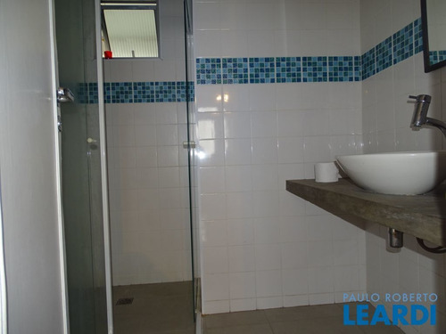 Imagem 12 de 14 de Apartamento - Pompéia - Sp - 619234