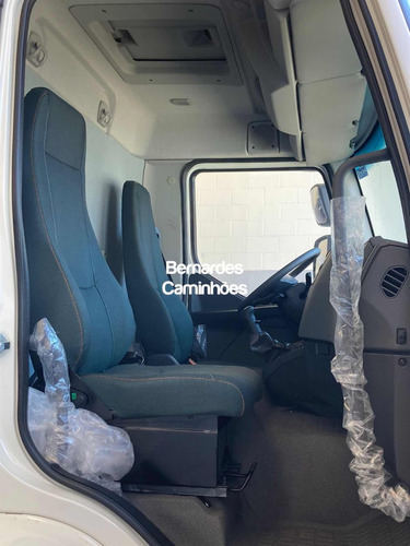 Volvo Vm 290 6x2 Caçamba Basculante 26320/24280/26260/24260