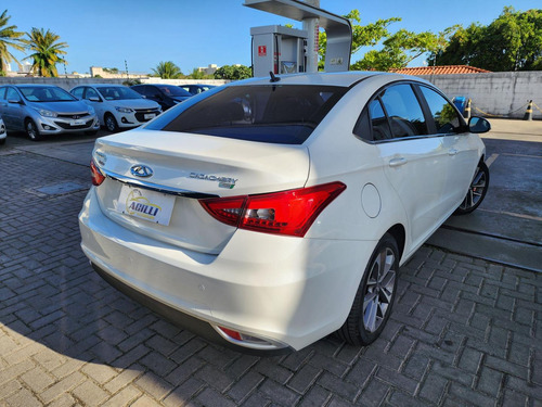 Caoa Chery Arrizo 5 Arrizo5 Rxs