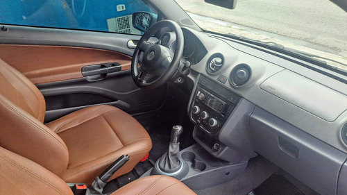Volkswagen Saveiro 1.6CE CROSS