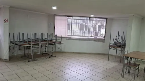 Se Vende Departamento En Comuna De Santiago