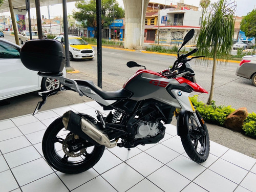 Imagen 10 de 13 de Bmw G310 2019 Gs