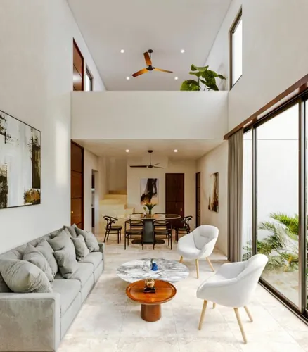 Preventa - Casa Real Montejo