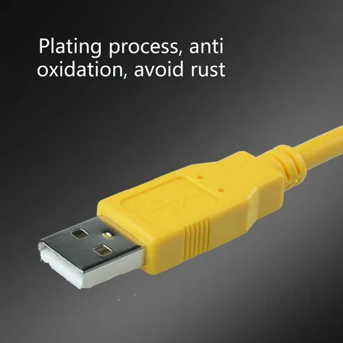 F2usbacab230 For Plc Programming Cable Ex Es Eh En Series Ca