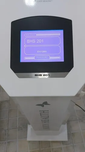 Enygma Bodyhealth (Usado)