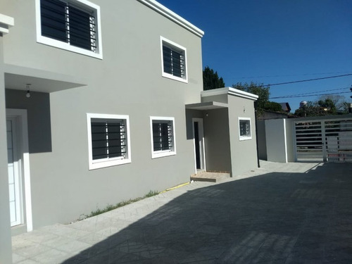Imagen 2 de 13 de Departamentos De Categoría A Estrenar