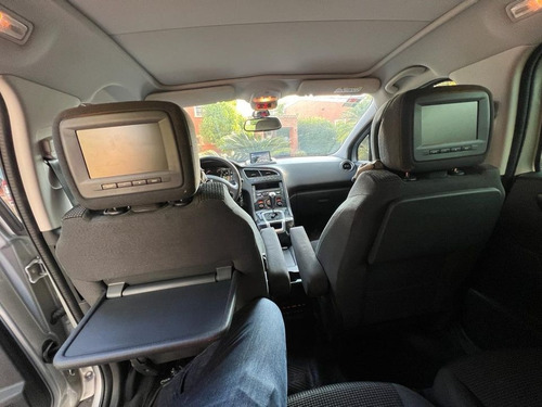 Peugeot 5008 1.6 Feline B/techo Tiptronic