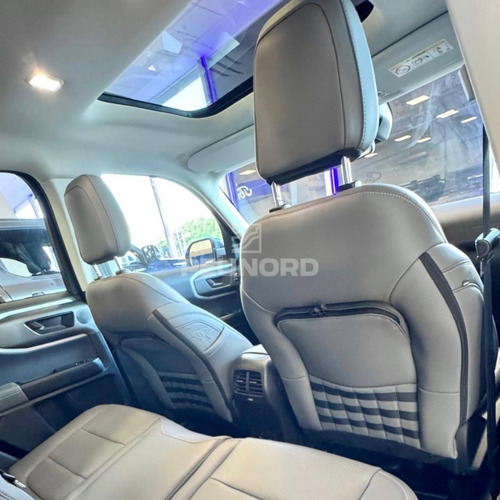 Ford Bronco Sport 2.0 Ecoboost 4Wd Badlands At8