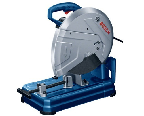 Imagem 1 de 1 de Serra De Corte Para Metal Bosch Gco 14-24 220v