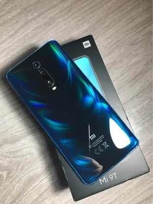 Xiaomi Mi 9t