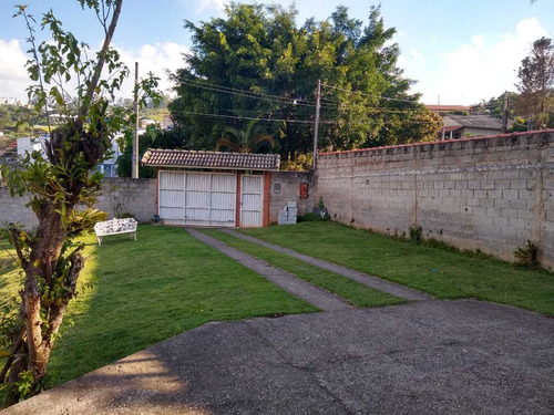 Imagem 10 de 10 de Casa A Venda No Jardim São Miguel, Bragança Paulista-sp - 17477