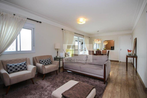 Imagem 10 de 18 de Vende-se Apartamento 3 Suítes - Vila Leopoldina. - Ap2227