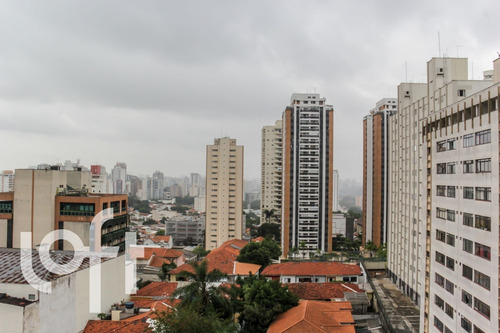 Imagem 18 de 27 de Apartamento - Ap13289 - 69483521