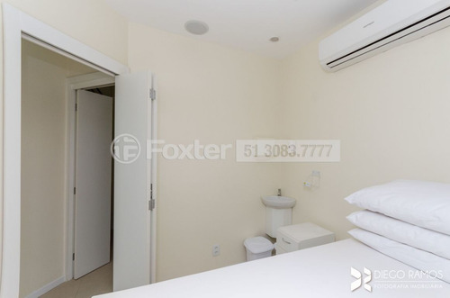 Imagem 17 de 28 de Sala / Conjunto Comercial, 30.29 M², Praia De Belas - 200485