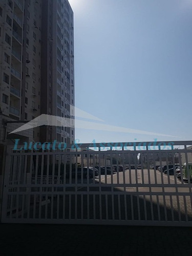 Imagem 8 de 28 de Apartamento Residencial Para Venda Ocian, Praia Grande Sp 02 Dormitórios, Sala, Cozinha, Área De Serviço, Banheiro Social, 01 Vaga De Garagem 47,00 M² - Ap02447 - 69941868