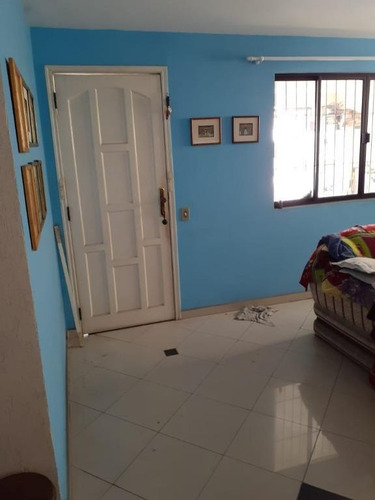 Imagem 9 de 23 de Casa Com 3 Dorms, Av. João Paulo Ablas , Cotia. - Ca0858