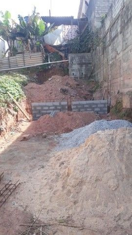 Imagem 3 de 6 de Terreno À Venda, 126 M² Por R$ 125.610,00 - Jardim Fortaleza - Guarulhos/sp - Te0124
