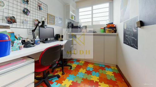 Imagem 13 de 30 de Apartamento À Venda No Bairro Rio Branco - Porto Alegre/rs - 435