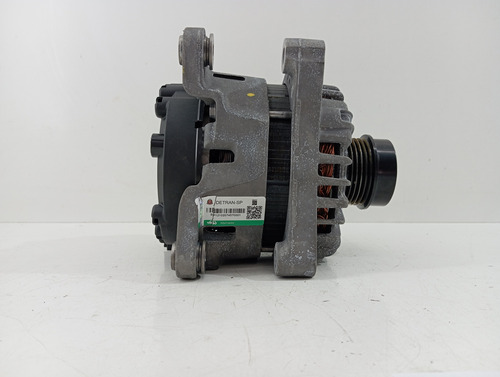 Alternador Gm Tracker 1.0 Turbo 2020 21 22 2023 (901302992) (Usado)