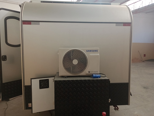 Home Trailler Rc 1500 - 2020