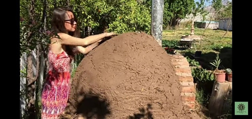 Imagen 8 de 10 de Nuevo Cubeta 19 Kilos De Barro Proyectos De Construcción