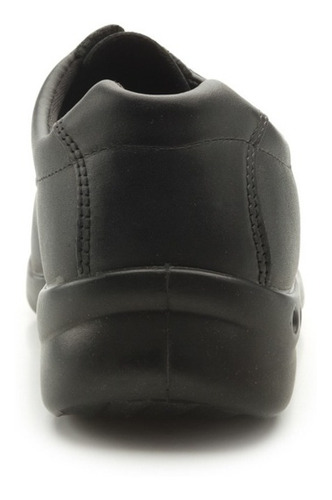 Imagen 6 de 8 de Zapato Flexi Mujer 48304 Negro