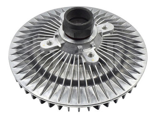 Fan Clutch Ford F250 3/4 Ton Pickup 1985-1986 L6 4.9 Knd