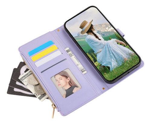 Funda For Huawei Honor Play 40/x5 Plus 4g/x8b, Funda