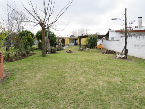 Imagen 21 de 21 de Venta Casa Tres Dormitorios Nuevo París