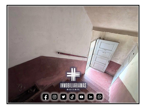 Apartamento Venta Sayago Montevideo Imas.uy - Mc * (ref: Ims-29814)