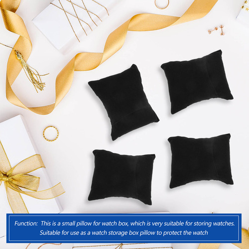Watch Box Small Pillow Tray 20 Pcs