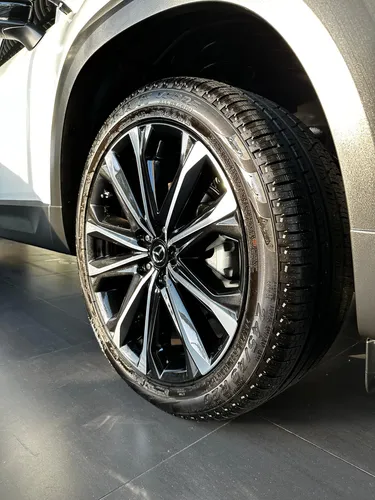 Mazda cx-50 2.5 Grand Touring Signature AWD