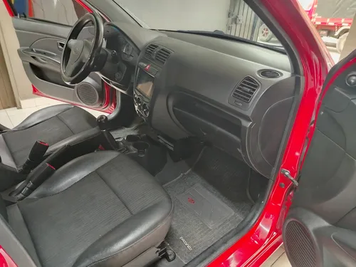 Kia Picanto 1.1