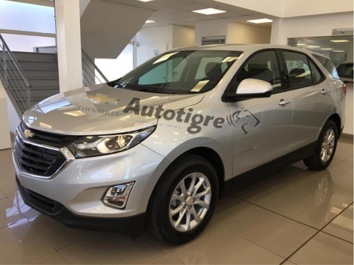 Chevrolet Equinox Fwd 4x2 At 2020 Af