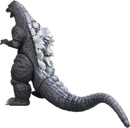 Godzilla 1991 Movie Monster Series Bandai Japon