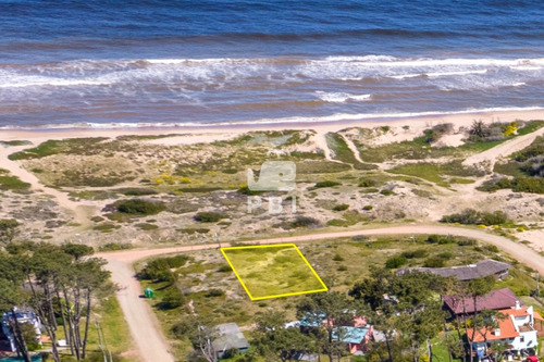 Terreno En Ocean Park, Maldonado - Ref : Pbi13330