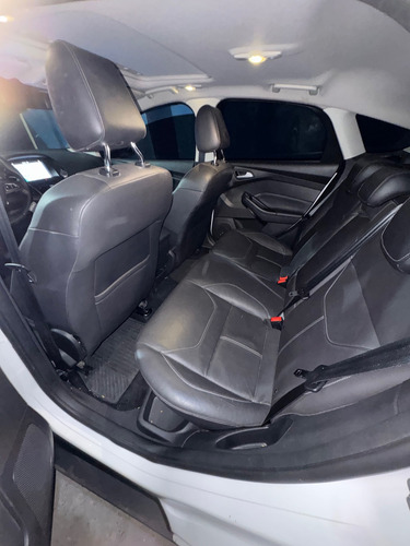 Ford Focus III 2.0 Titanium At6