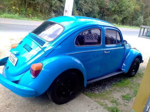 Volkswagen Motor 1500