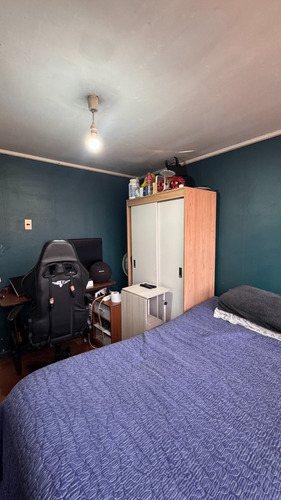 Comoda Y Amplia Casa 4d 2b Patio Metro Los Orientales