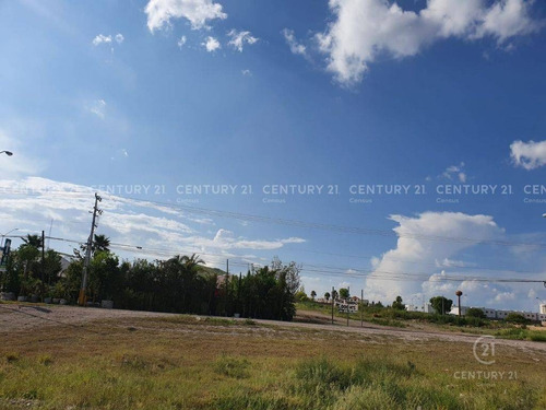 Imagen 1 de 4 de Terreno En Venta En Ejido Labor De Terrazas