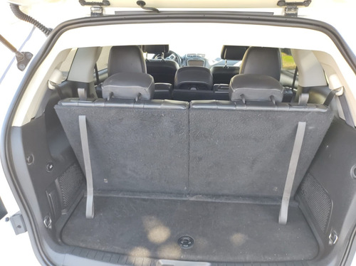 Dodge Journey 2.4 Sxt L4 7pas At