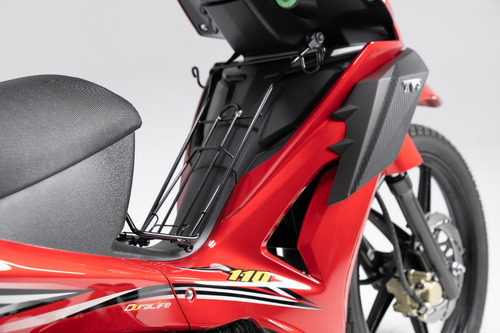 Tvs Neo Nx 110 Pollerita Financia Delcar Motos ®