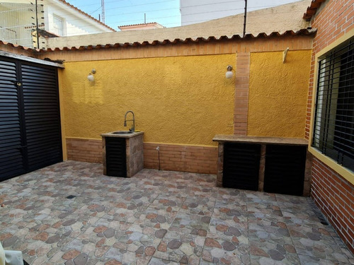 Imagen 20 de 20 de En Venta Townhouse En Prebo 1, Cod. 135078. Daniela Jimenez