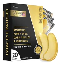 Comprar Patches Debajo De Los Ojos (20 Pares) - Parches De Los Ojos 