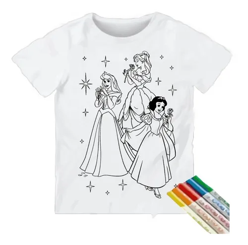 Remeras disney por mayor new arrivals