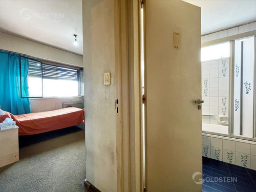 Imagen 17 de 30 de Departamento - Villa Crespo