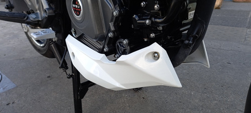 Bajaj Ruser 200 Ns